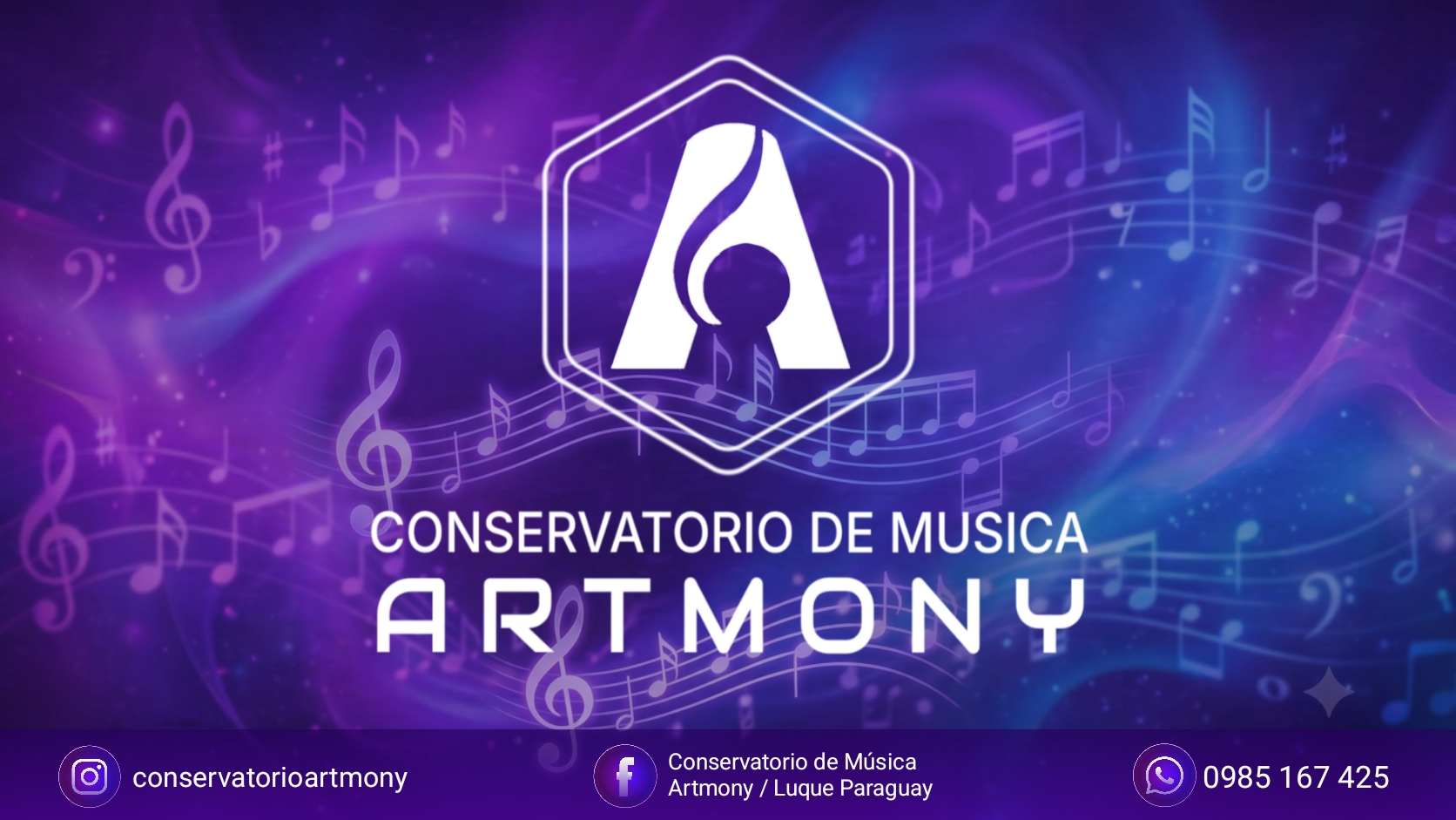 Flyer artmony 2